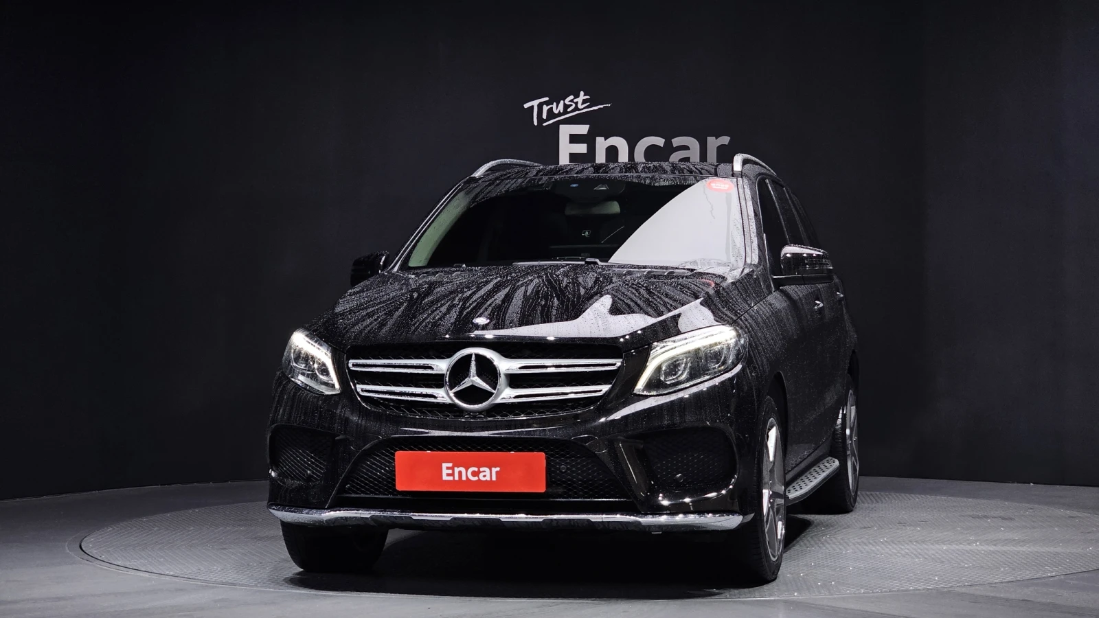 Mercedes-Benz GLE 350 ЕЛ. БАГАЖНИК* BLIND SPOT* ЛЮК* КРАЙНА ЦЕНА, снимка 3 - Автомобили и джипове - 55435206