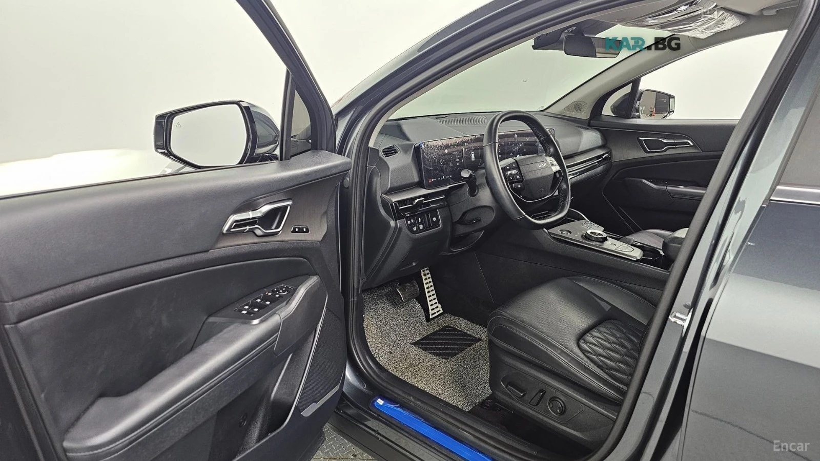 Kia Sportage ОБДУХВАНЕ* ПОДГРЕВ* 360 КАМЕРА* HEADUP* ДИСТРОНИК, снимка 10 - Автомобили и джипове - 55824876