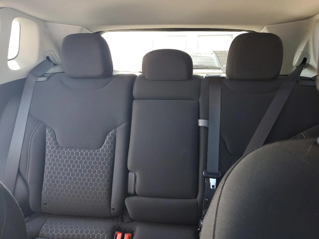 Jeep Compass 2.4l Sport, снимка 10 - Автомобили и джипове - 55877644