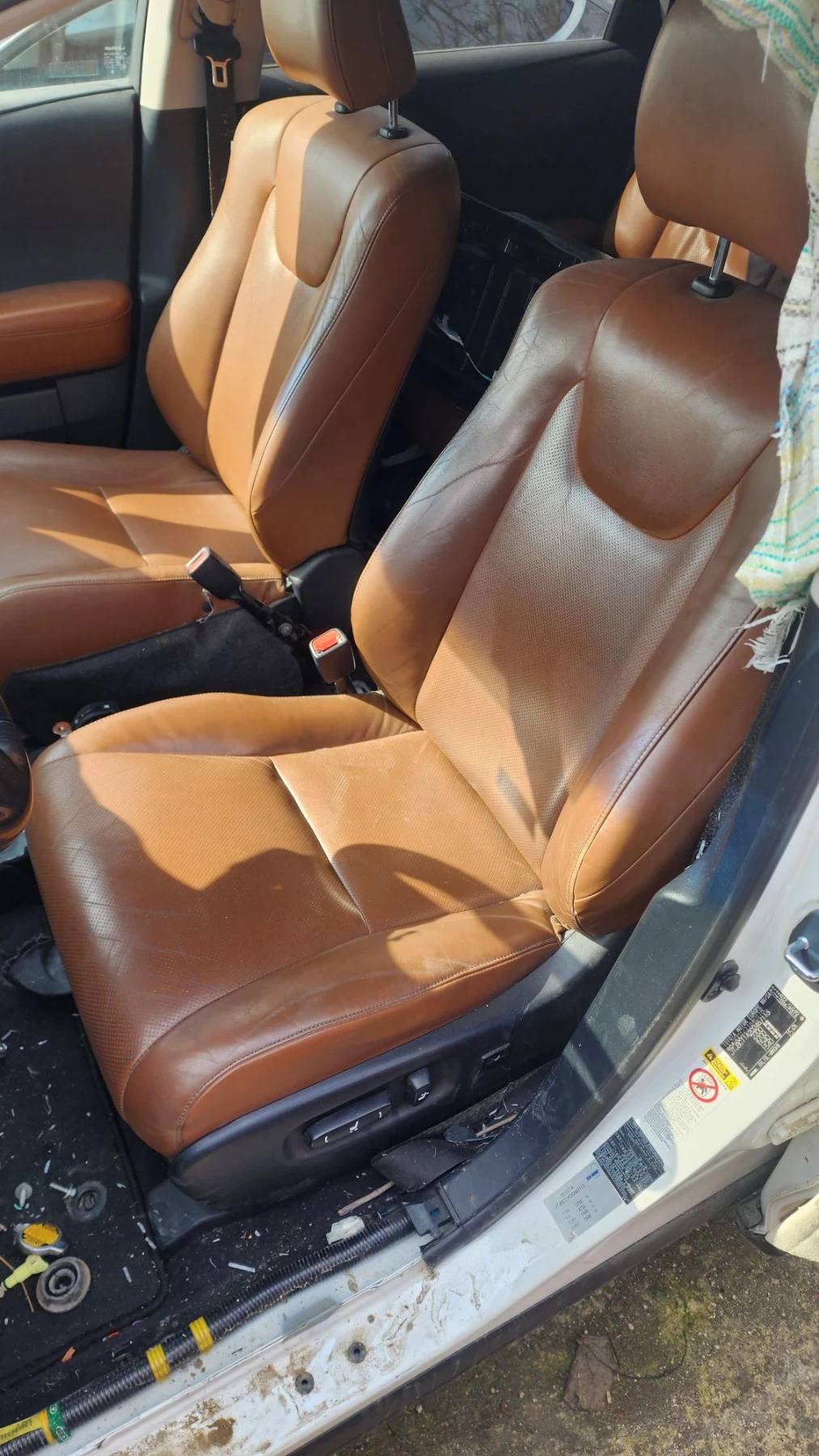 Lexus RX 450h, снимка 8 - Автомобили и джипове - 55977781