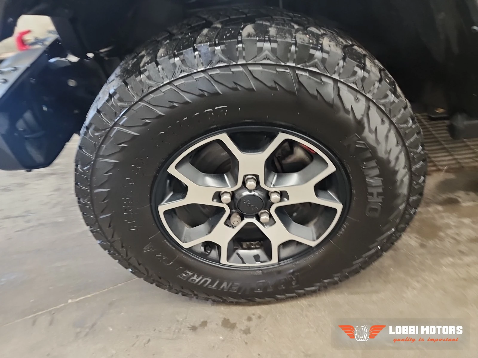 Jeep Wrangler, снимка 6 - Автомобили и джипове - 56102679