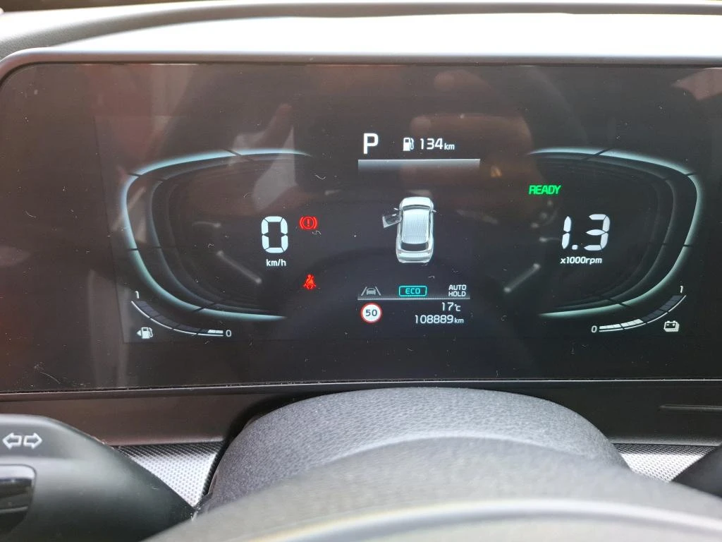 Kia Sportage ������� ����-1.6 T-GDi/Hybrid/215�.�. | Mobile.bg � ����������� 3