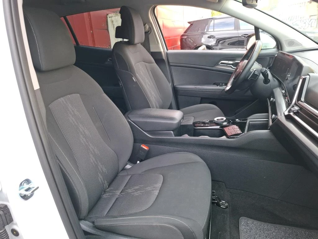 Kia Sportage ������� ����-1.6 T-GDi/Hybrid/215�.�. | Mobile.bg � ����������� 5