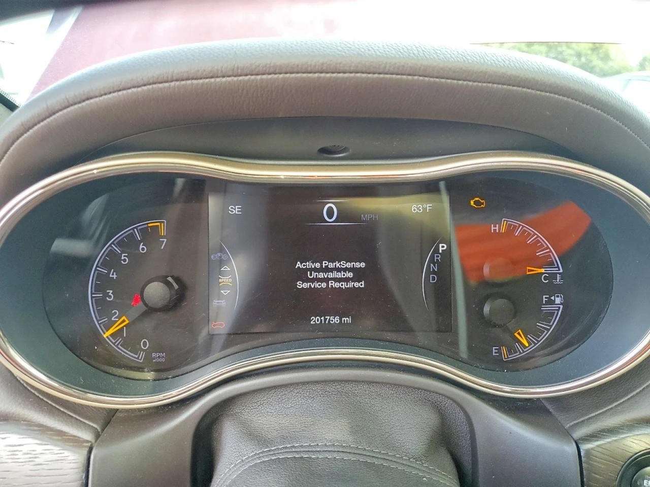 Jeep Grand cherokee SUMMIT - 3.6 - DISTRONIC - ����� - �������� - ���� | Mobile.bg � ����������� 9