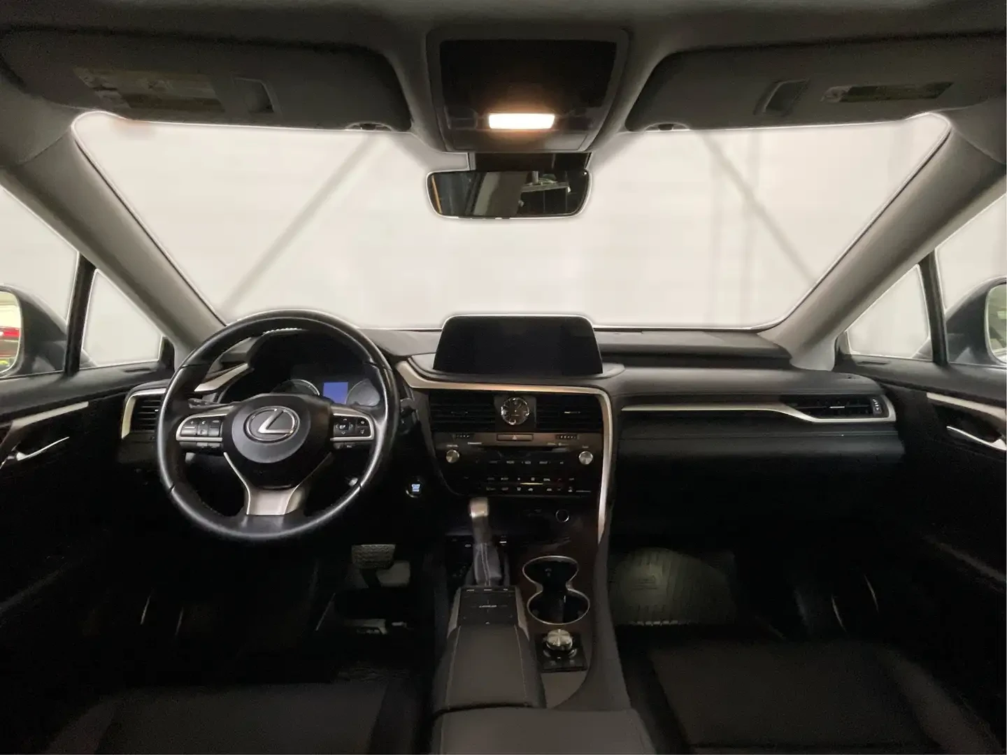 Lexus RX 350 �������* ���������* ������* ��������*  | Mobile.bg � ����������� 8