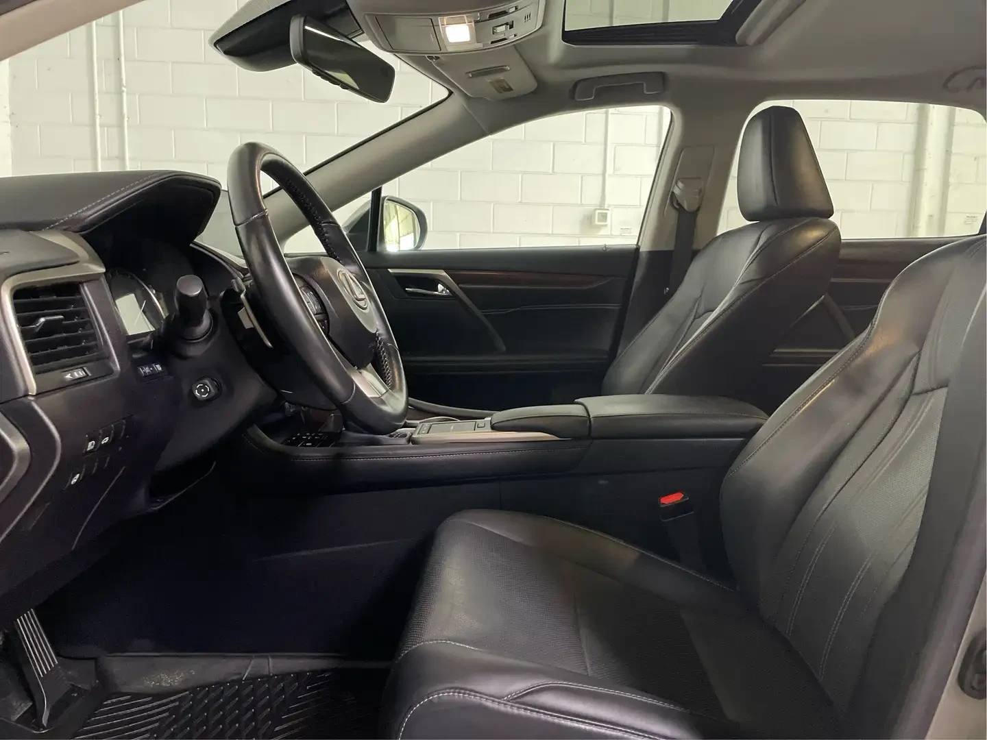 Lexus RX 350 �������* ���������* ������* ��������*  | Mobile.bg � ����������� 5