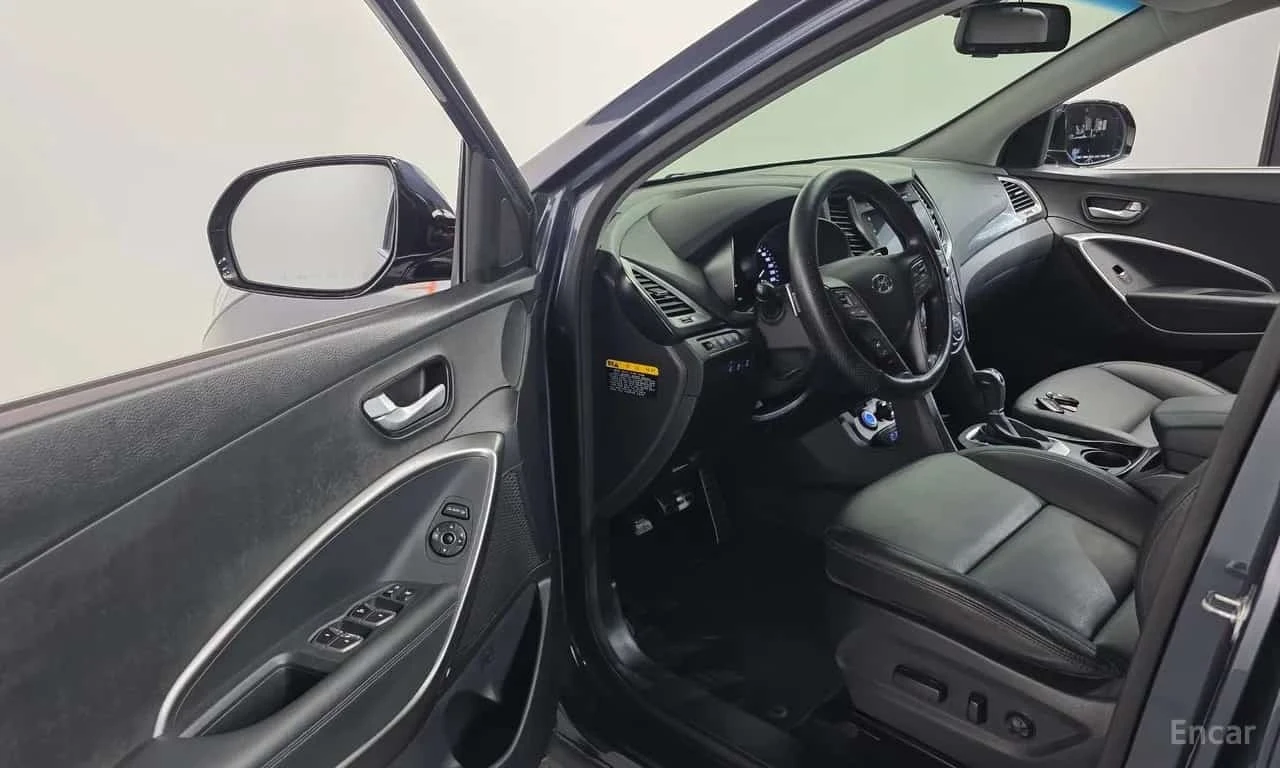 Hyundai Santa fe * Diesel 2.0 4WD * ����� * �������� * ���� �� �� * | Mobile.bg � ����������� 11