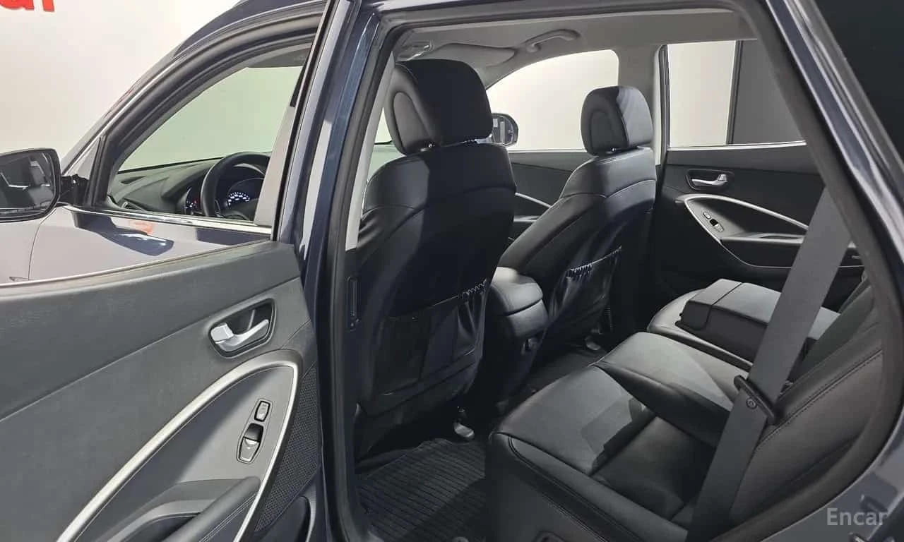 Hyundai Santa fe * Diesel 2.0 4WD * ����� * �������� * ���� �� �� * | Mobile.bg � ����������� 17