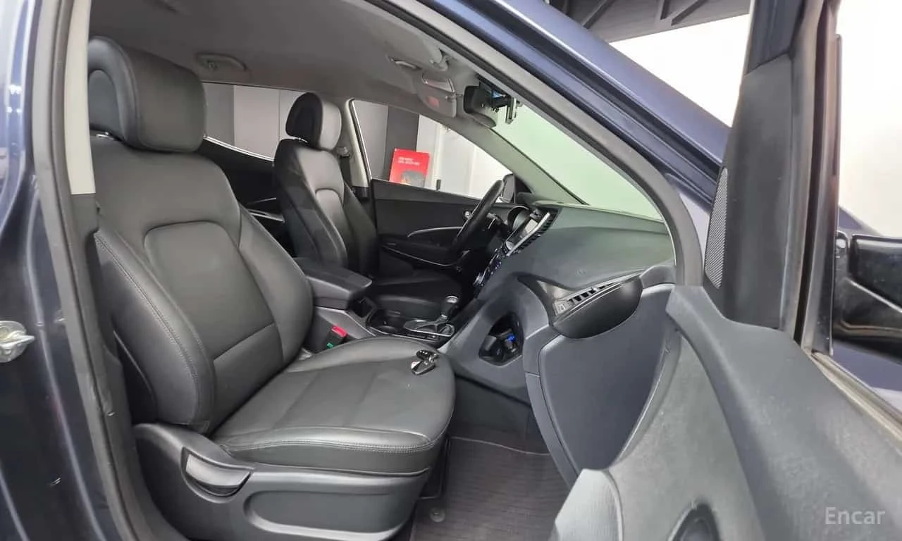 Hyundai Santa fe * Diesel 2.0 4WD * ����� * �������� * ���� �� �� * | Mobile.bg � ����������� 10