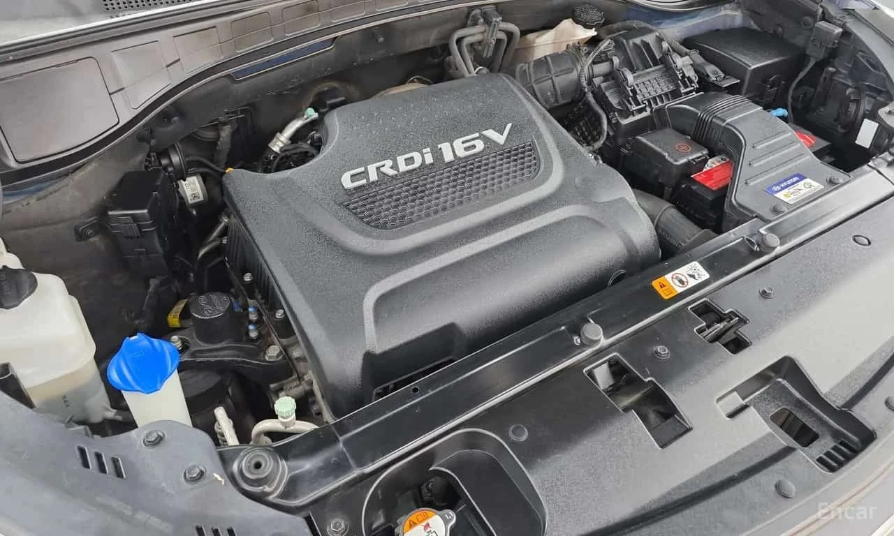 Hyundai Santa fe * Diesel 2.0 4WD * ����� * �������� * ���� �� �� * | Mobile.bg � ����������� 6