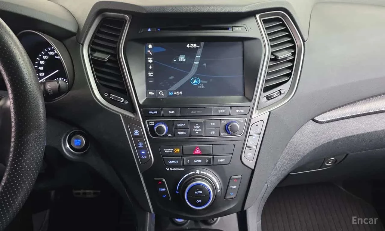 Hyundai Santa fe * Diesel 2.0 4WD * ����� * �������� * ���� �� �� * | Mobile.bg � ����������� 15
