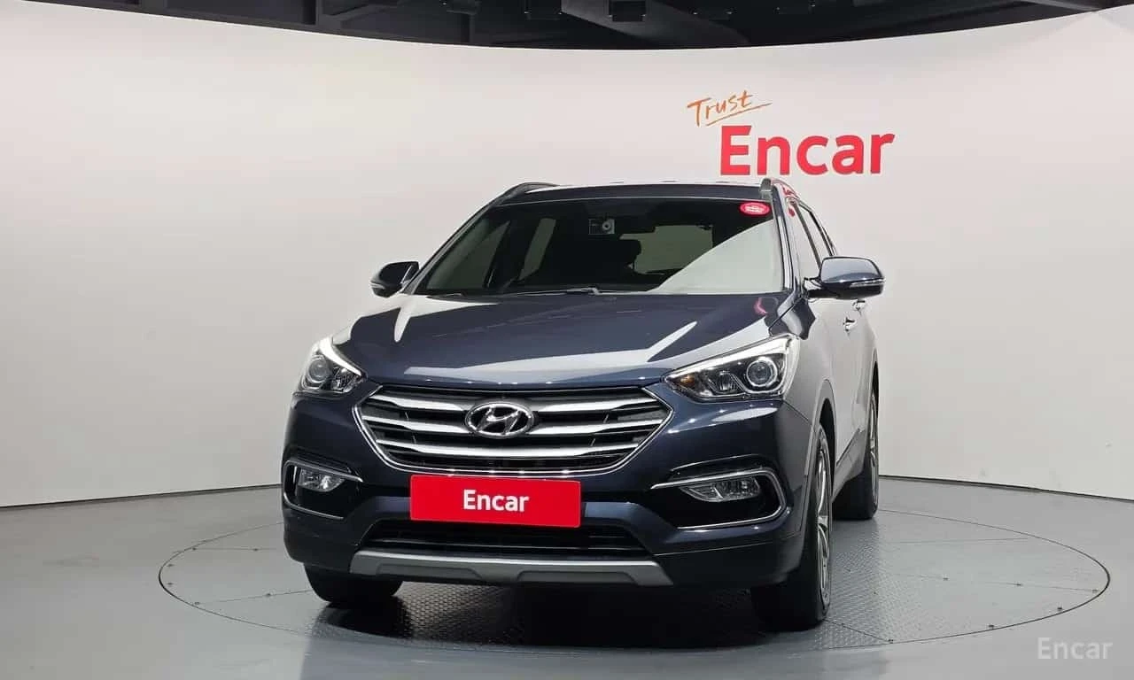 Hyundai Santa fe * Diesel 2.0 4WD * ����� * �������� * ���� �� �� * | Mobile.bg � ����������� 3