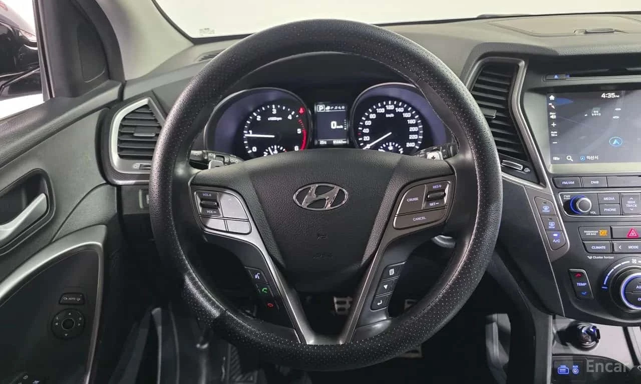 Hyundai Santa fe * Diesel 2.0 4WD * ����� * �������� * ���� �� �� * | Mobile.bg � ����������� 14