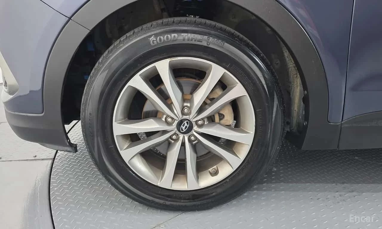 Hyundai Santa fe * Diesel 2.0 4WD * ����� * �������� * ���� �� �� * | Mobile.bg � ����������� 5