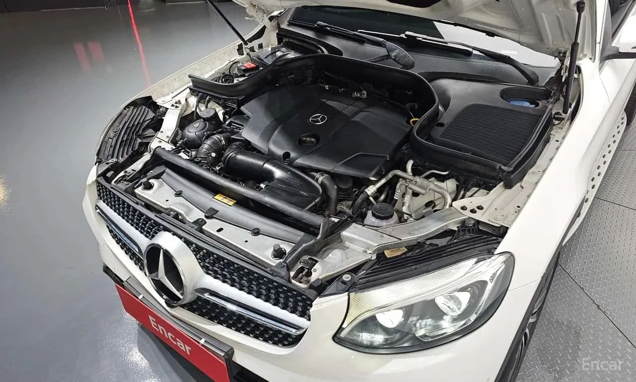 Mercedes-Benz GLC * 250 d 4MATIC Coupe *  | Mobile.bg � ����������� 6