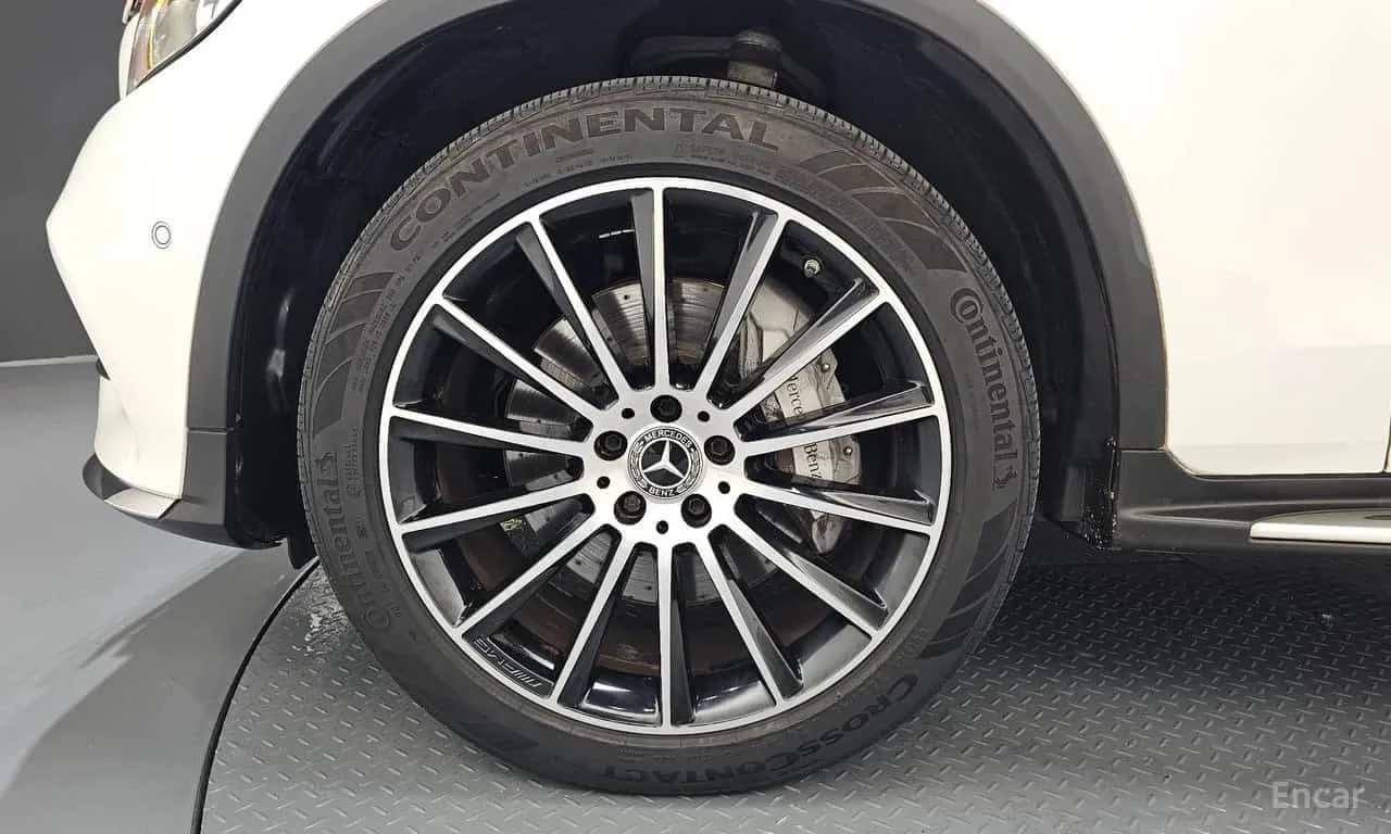 Mercedes-Benz GLC * 250 d 4MATIC Coupe *  | Mobile.bg � ����������� 5