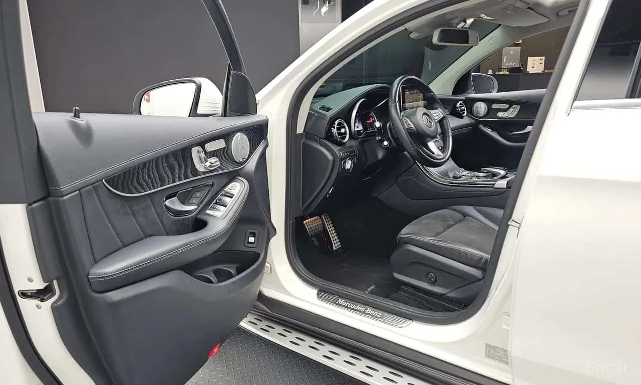 Mercedes-Benz GLC * 250 d 4MATIC Coupe *  | Mobile.bg � ����������� 10