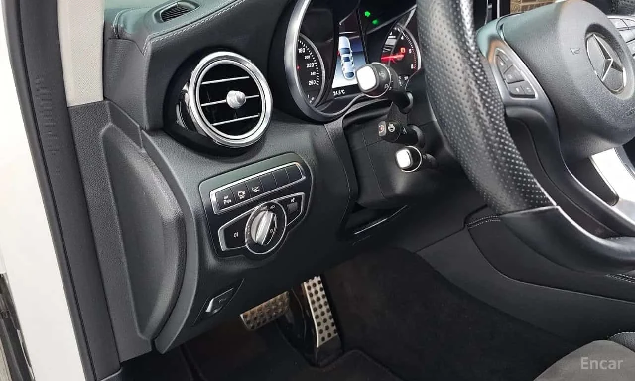 Mercedes-Benz GLC * 250 d 4MATIC Coupe *  | Mobile.bg � ����������� 17