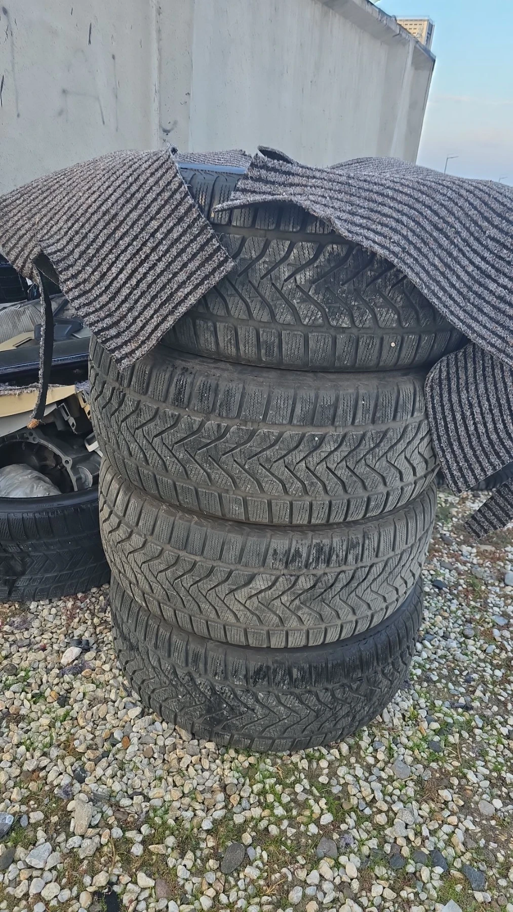 VW Touareg 3.0D 240ps 4�4Blue motion | Mobile.bg � ����������� 11