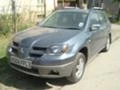Mitsubishi Outlander 2.4 i, снимка 1