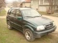 Suzuki Grand vitara 2.5V6, снимка 4