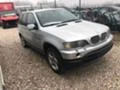 BMW X5 4.4i tip 448S2, снимка 1