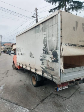 Mercedes-Benz 412, снимка 3