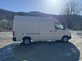 VW Lt 35, снимка 3
