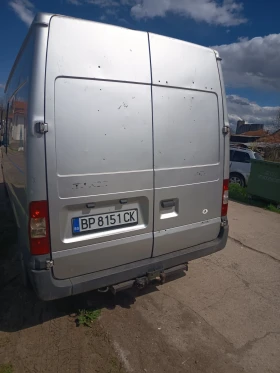 Ford Transit Товаропънически, снимка 6