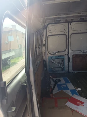 Ford Transit Товаропънически, снимка 8