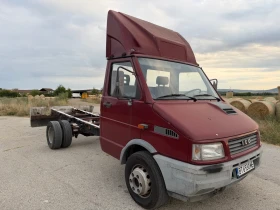 Iveco 60-12 60c12 N1 кат Б, снимка 2