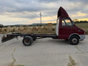 Iveco 60-12 60c12 N1 кат Б, снимка 4