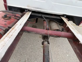 Iveco 60-12 60c12 N1 кат Б, снимка 13