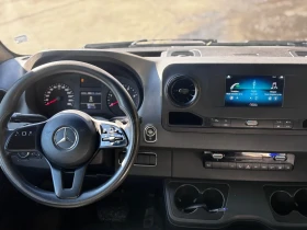 Mercedes-Benz Sprinter Поръчков, снимка 15