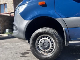 Mercedes-Benz Sprinter Поръчков, снимка 6