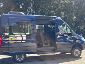 Mercedes-Benz Sprinter Поръчков, снимка 7