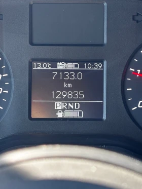 Mercedes-Benz Sprinter Поръчков, снимка 16