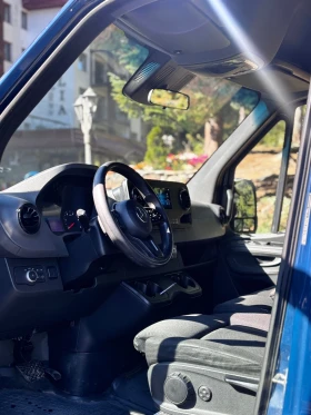 Mercedes-Benz Sprinter Поръчков, снимка 17