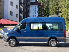 Mercedes-Benz Sprinter Поръчков, снимка 3