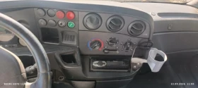 Iveco 35c17, снимка 9
