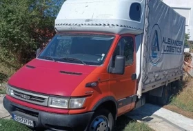 Iveco 35c17, снимка 2