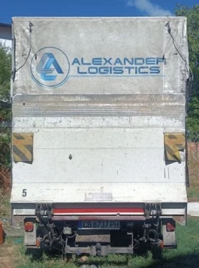 Iveco 35c17, снимка 6