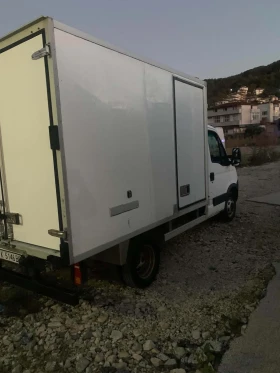 Iveco 35s12, снимка 8