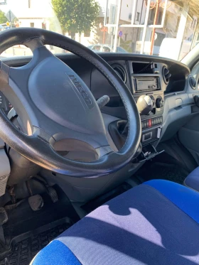 Iveco 35s12, снимка 5