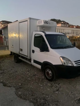 Iveco 35s12, снимка 10