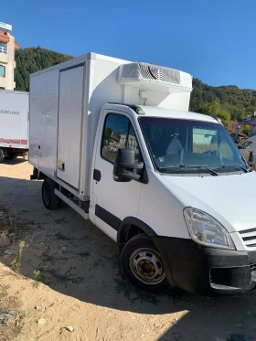 Iveco 35s12, снимка 1