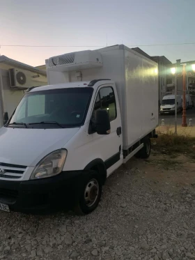 Iveco 35s12, снимка 9