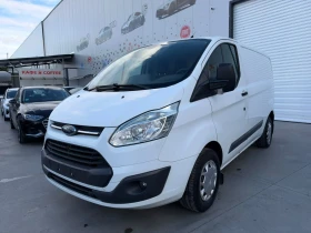 Ford Transit Custom, снимка 1