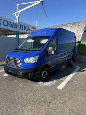 Обява за продажба на Ford Transit 2.2tdi ~16 000 лв. - изображение 2