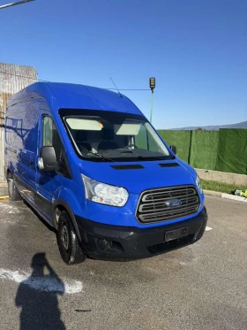 Обява за продажба на Ford Transit 2.2tdi ~16 000 лв. - изображение 1